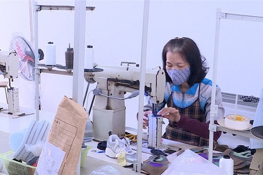 Tạm dừng đóng vào quỹ hưu trí và tử tuất đối với doanh nghiệp gặp khó khăn